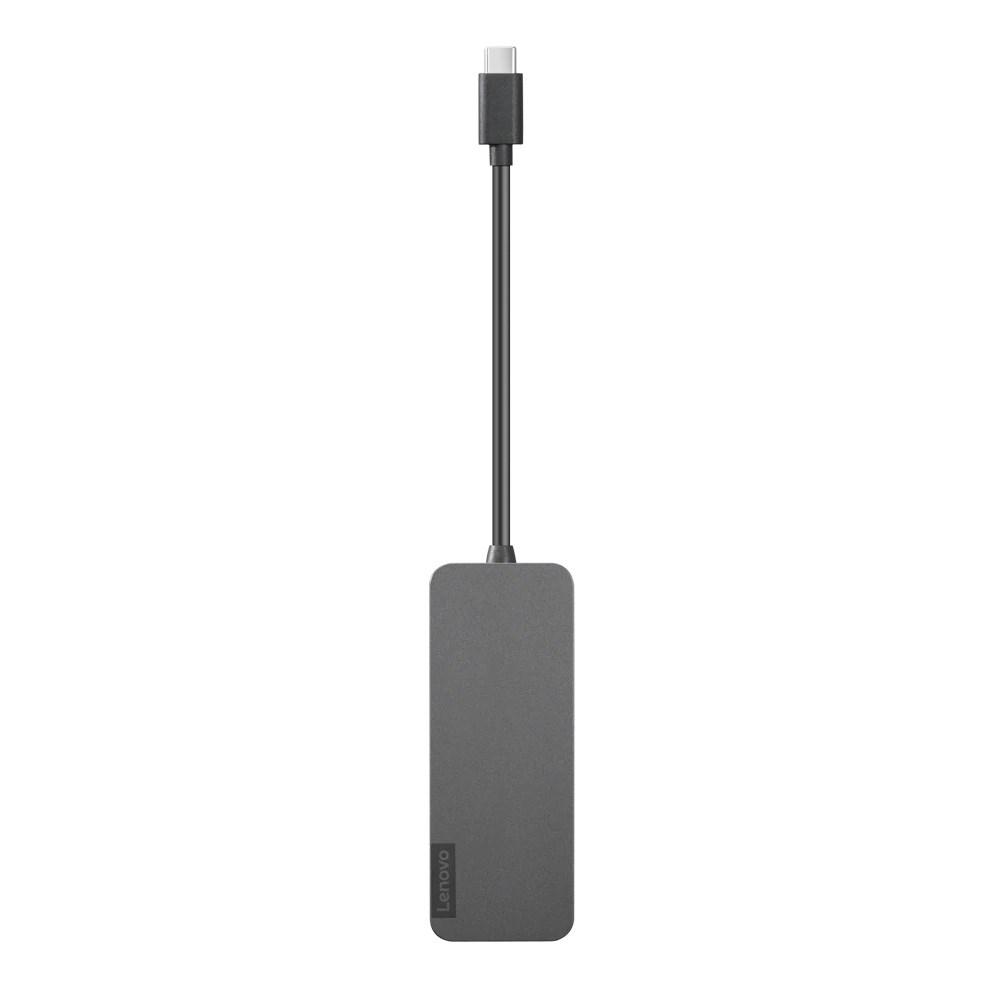 Lenovo 4X90X21427 interface hub USB 3