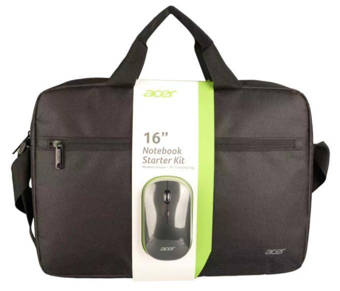 Acer GP.ACC11.03V laptop case