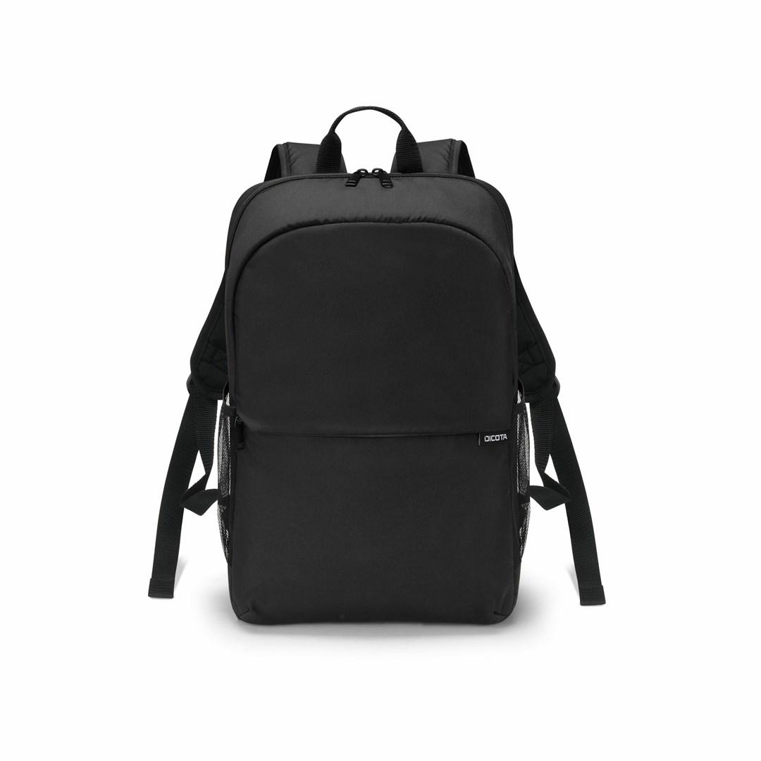 DICOTA D32086-RPET backpack Casual backpack Black