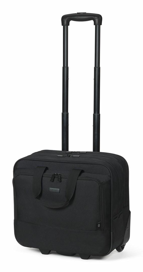DICOTA Laptop Roller Top Traveller Eco