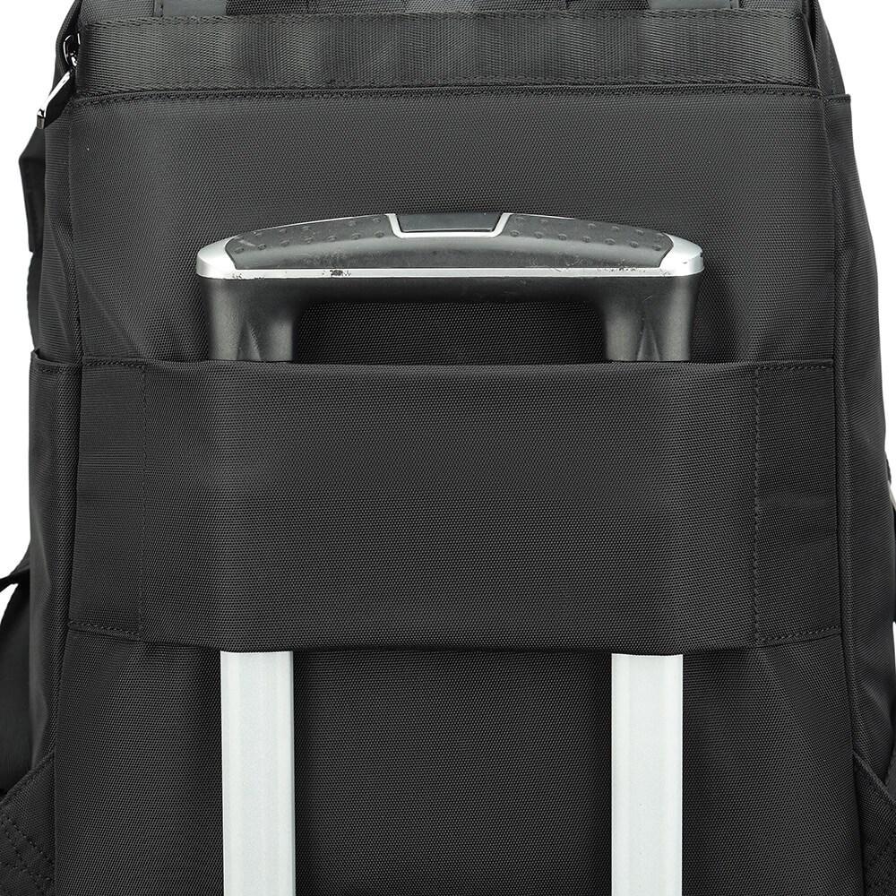 Golla Backpack Orion 15.6" Black