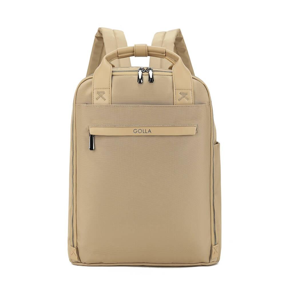 Golla Backpack Orion 15.6" Coffee