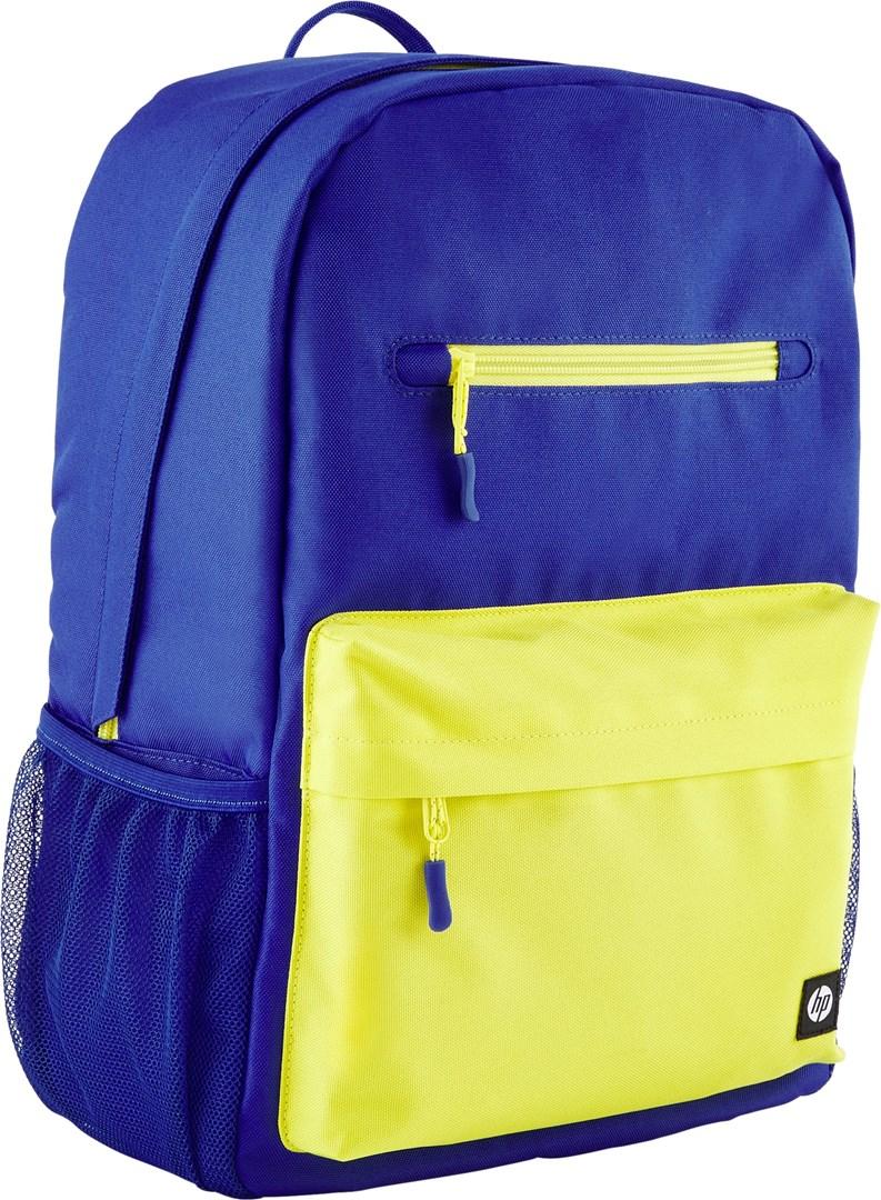 Hewlett-Packard HP Campus Backpack Blue