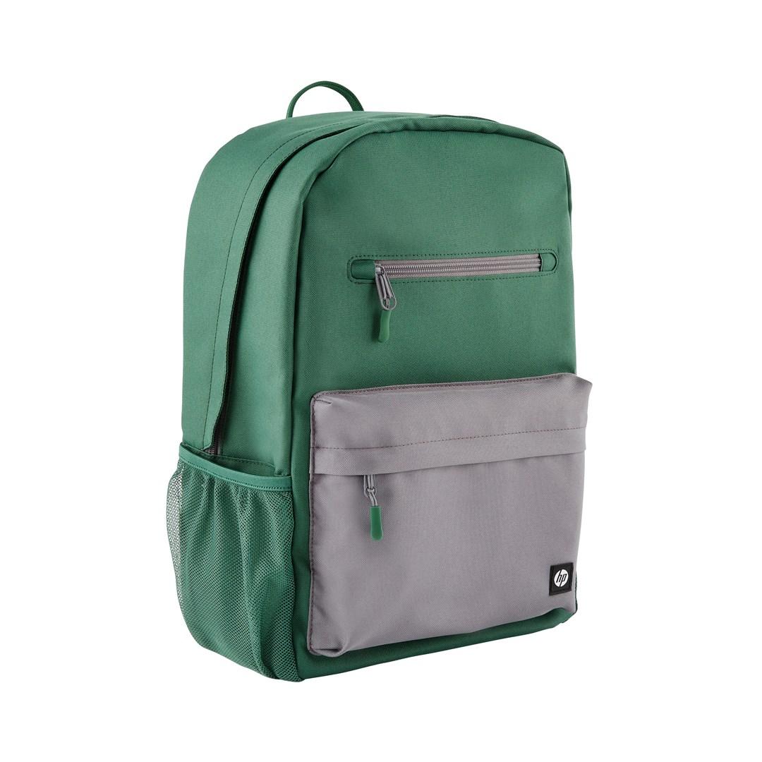 Hewlett-Packard HP Campus Green Backpack