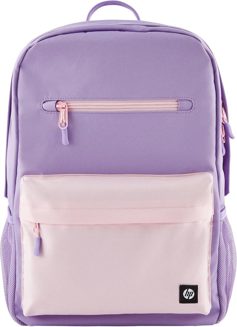 Hewlett-Packard HP Campus Lavender Backpack