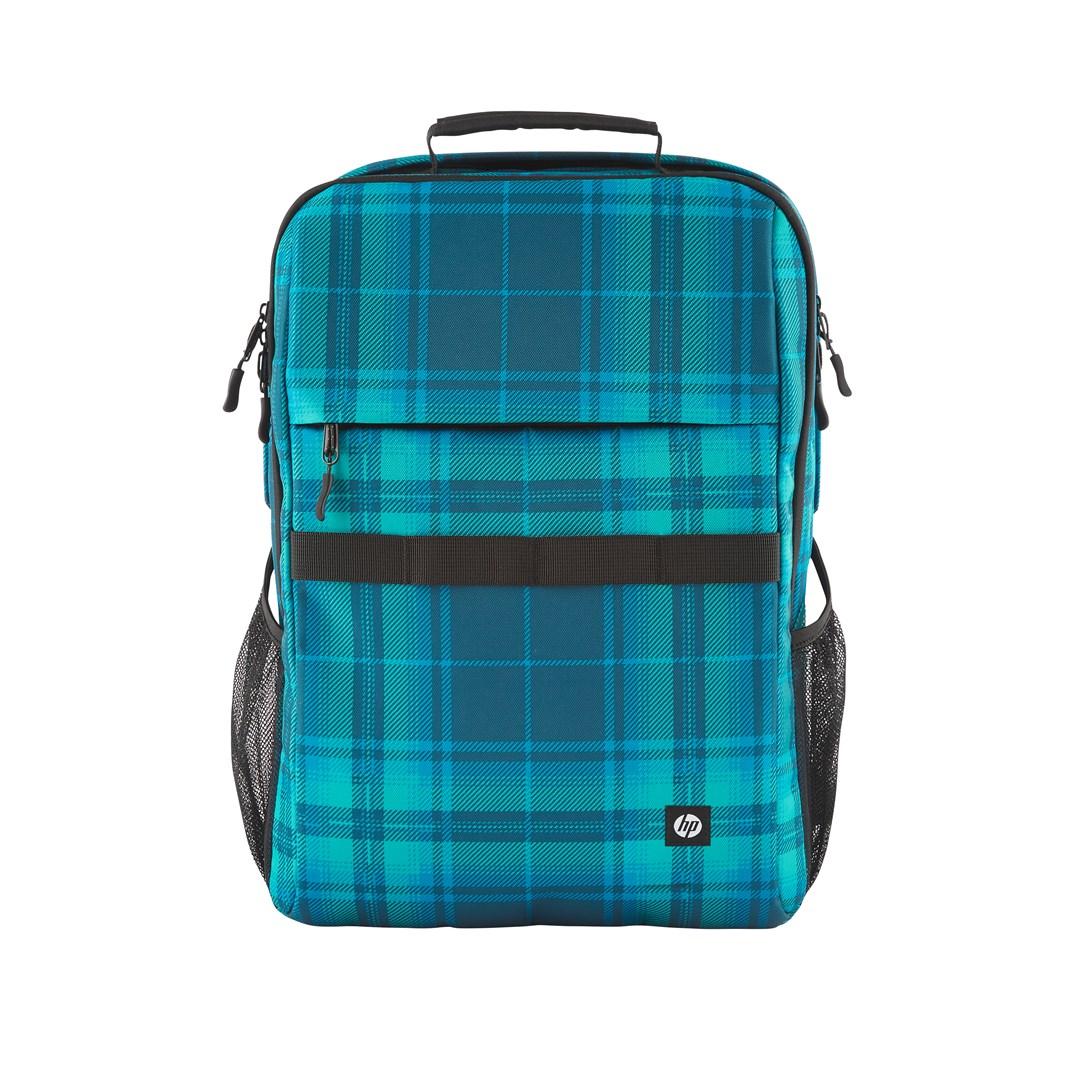 Hewlett-Packard HP Campus XL Tartan Plaid
