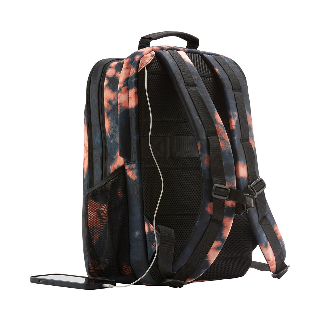 Hewlett-Packard HP Campus XL Tie Dye