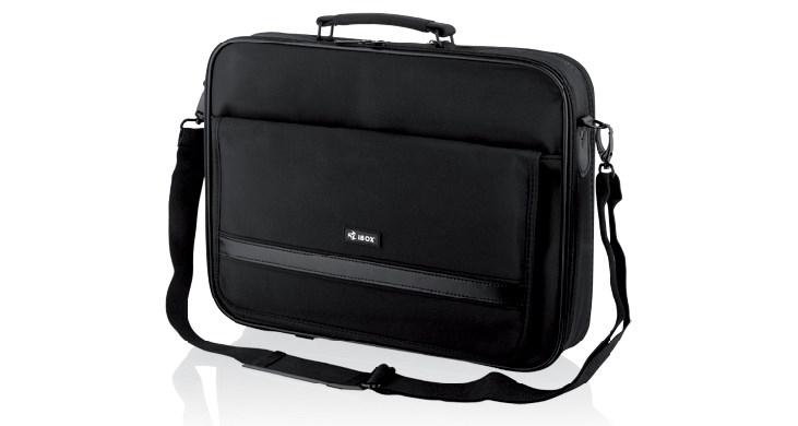 IBox NB10 notebook case 39.6