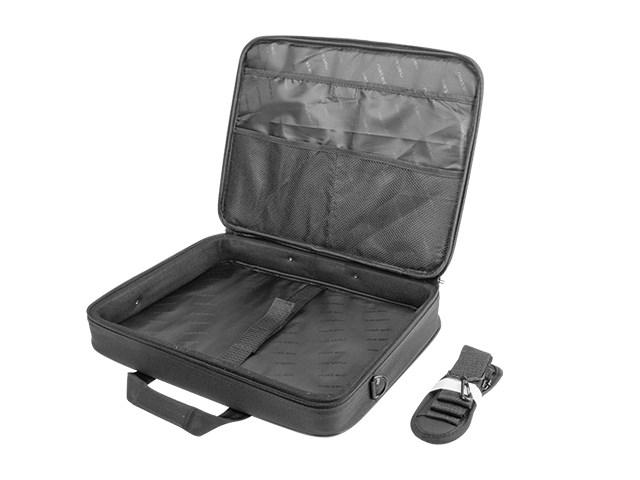 Natec notebook bag DOBERMAN 17.3``