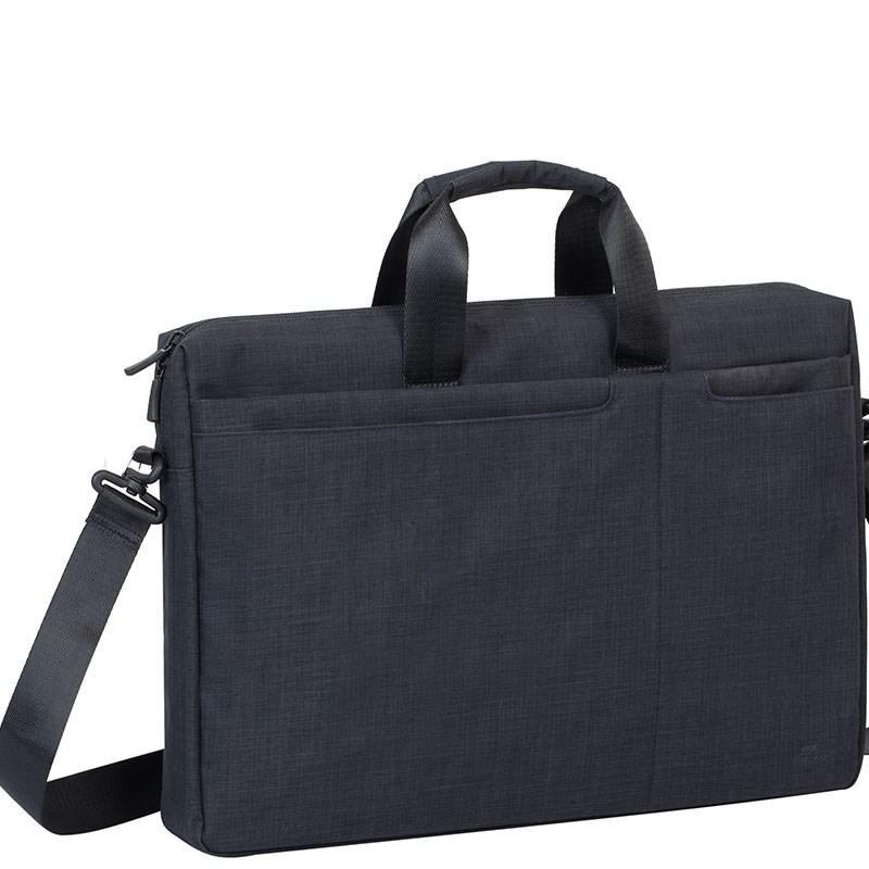Rivacase 8355 43.9 cm (17