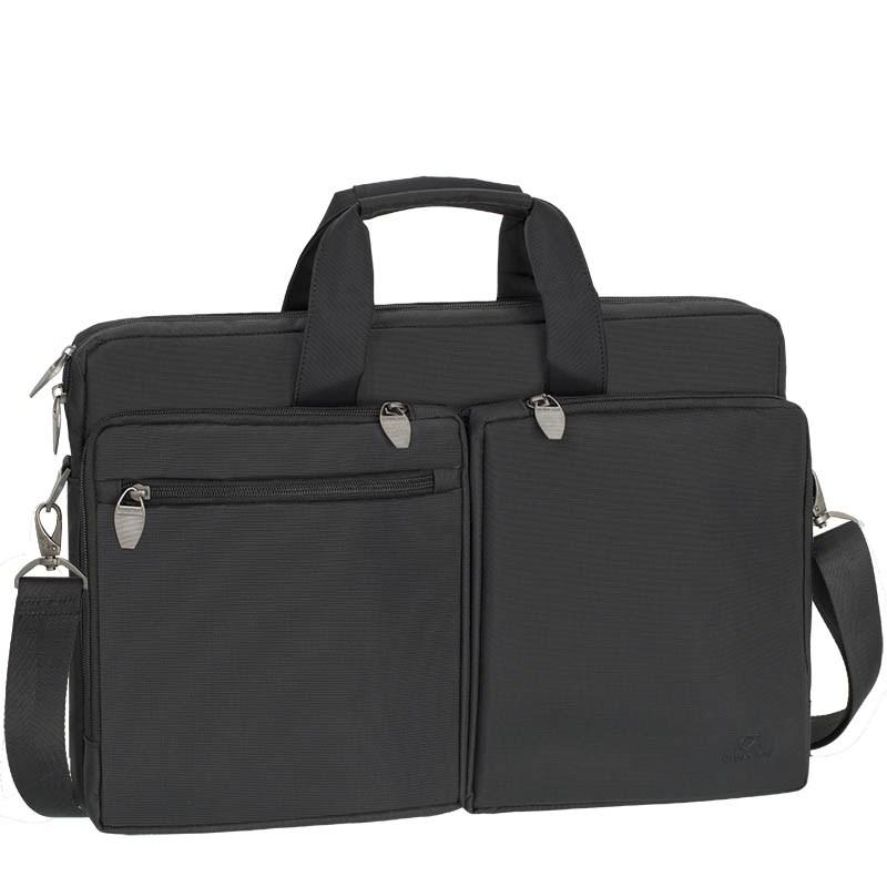 Rivacase 8550 43.9 cm (17