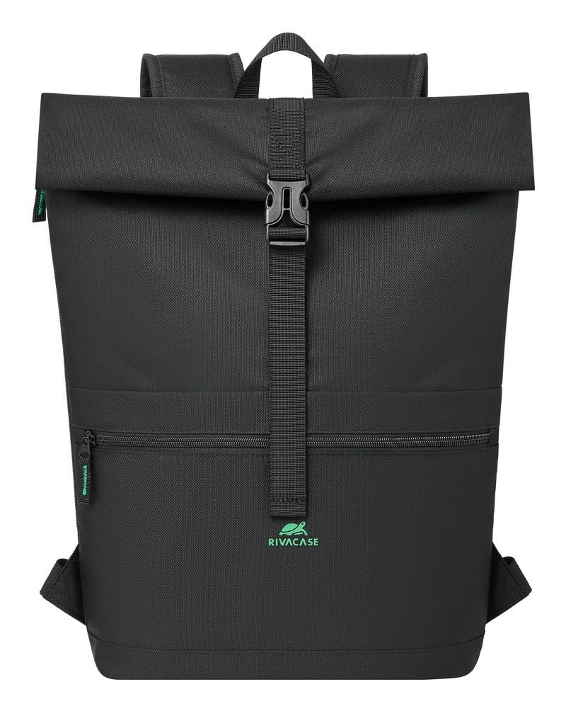 Rivacase Gremio backpack City backpack Black