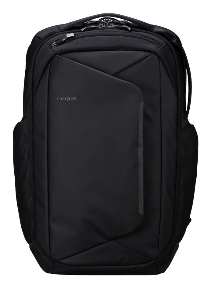 Targus TBB663GL backpack City backpack Black