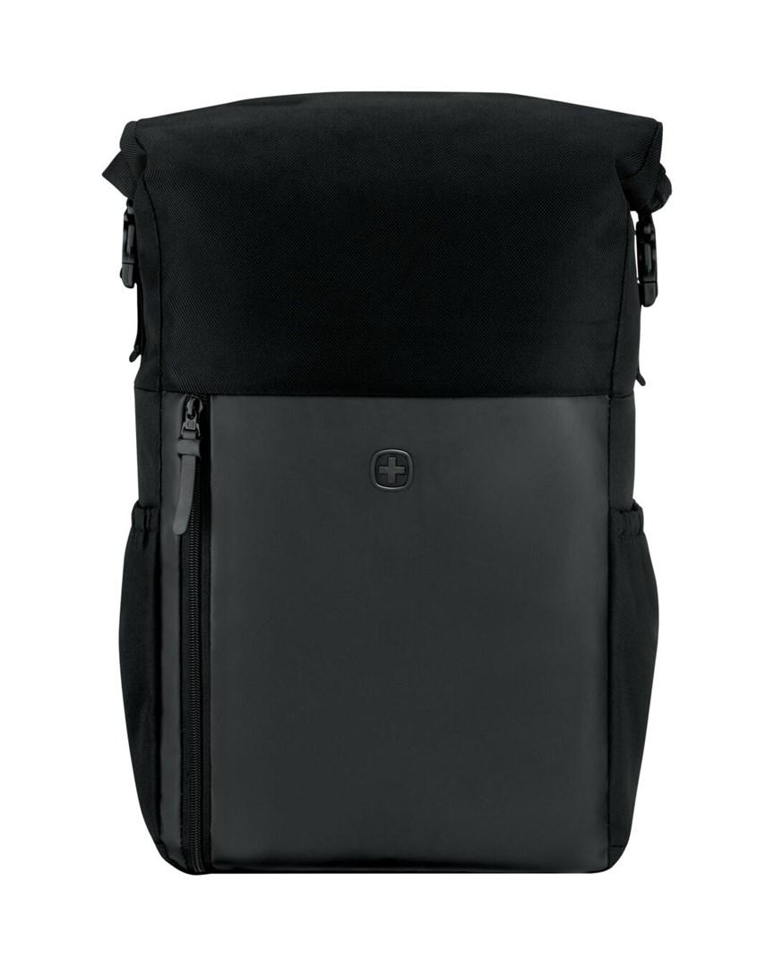 Wenger, UrbanOne Roll-Top 15.6" Laptop