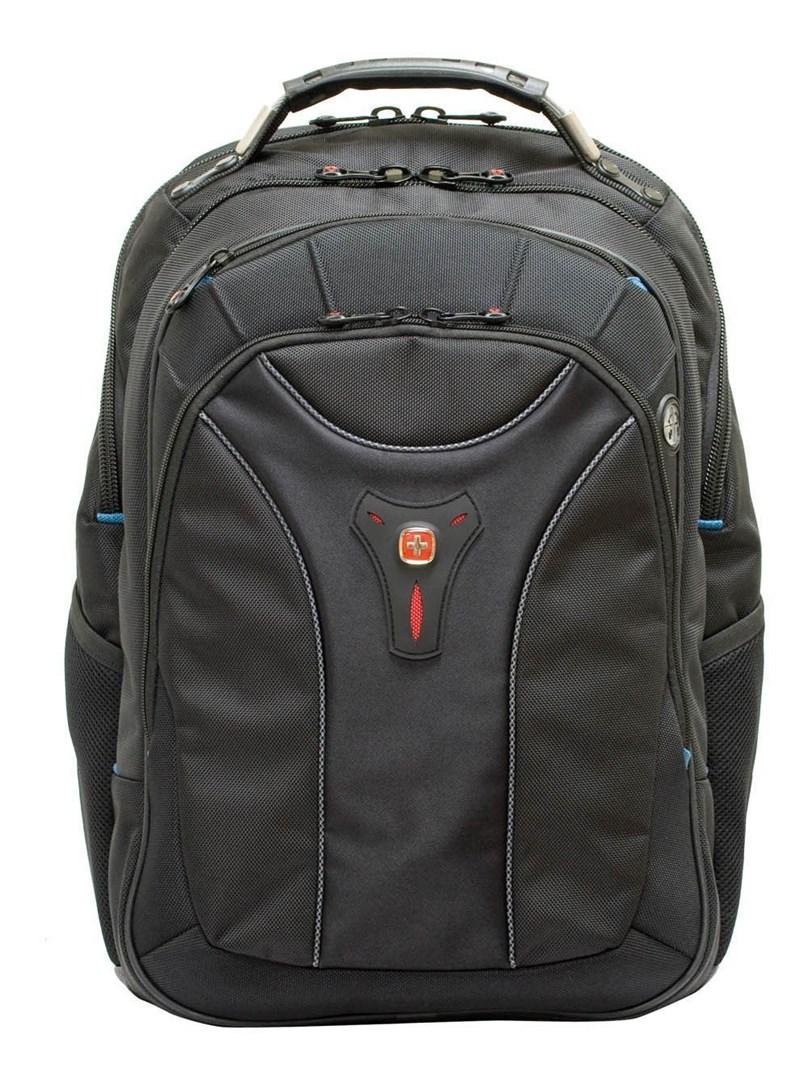 Wenger/SwissGear 600637 notebook case 43.2