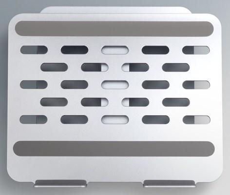 Axagon STND-LQ stand for notebooks and