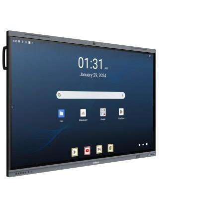 Dahua Technology LPH65-MC480-U interactive whiteboard 165