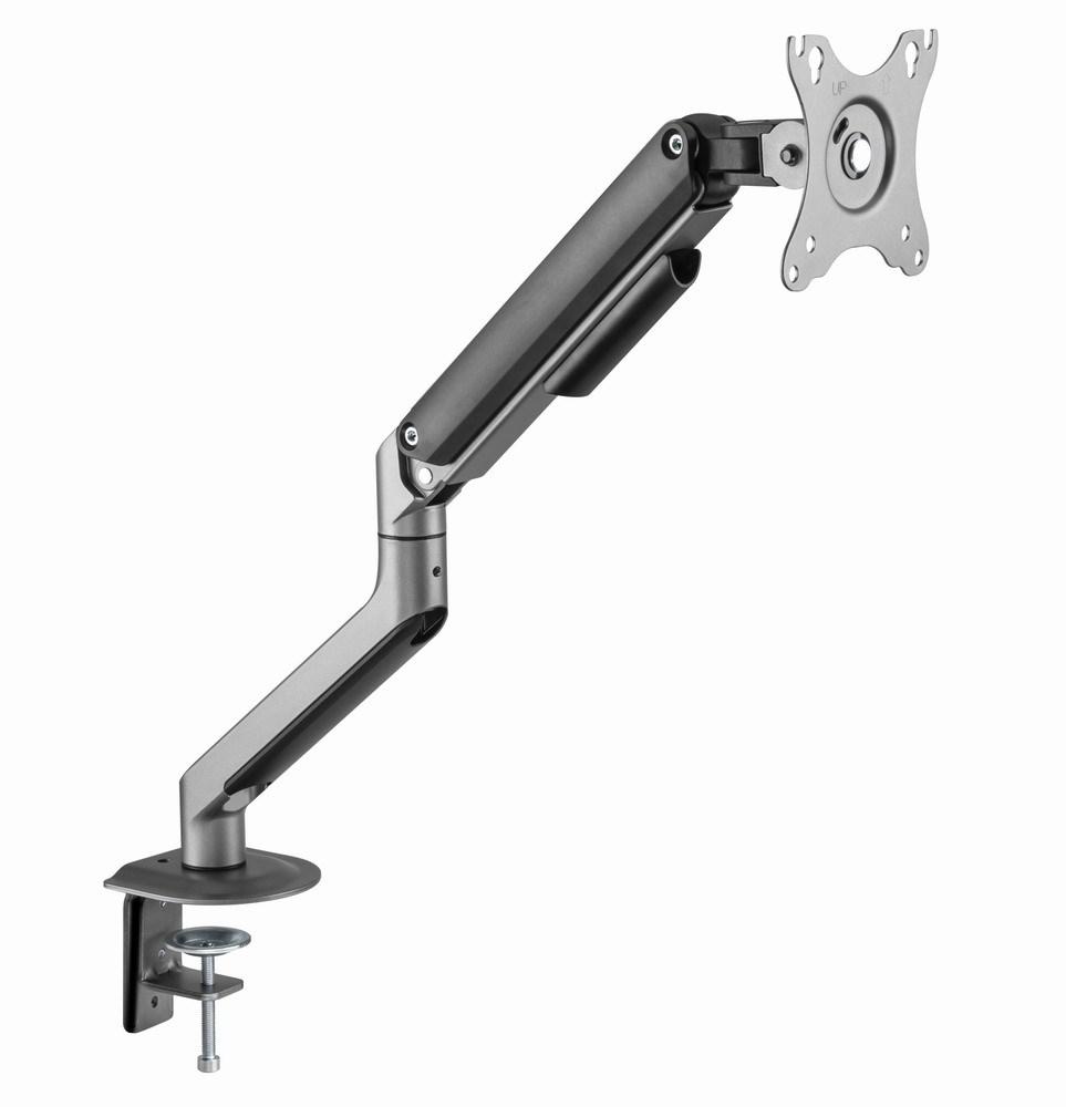 Gembird MA-DA1-05 Desk mounted adjustable monitor