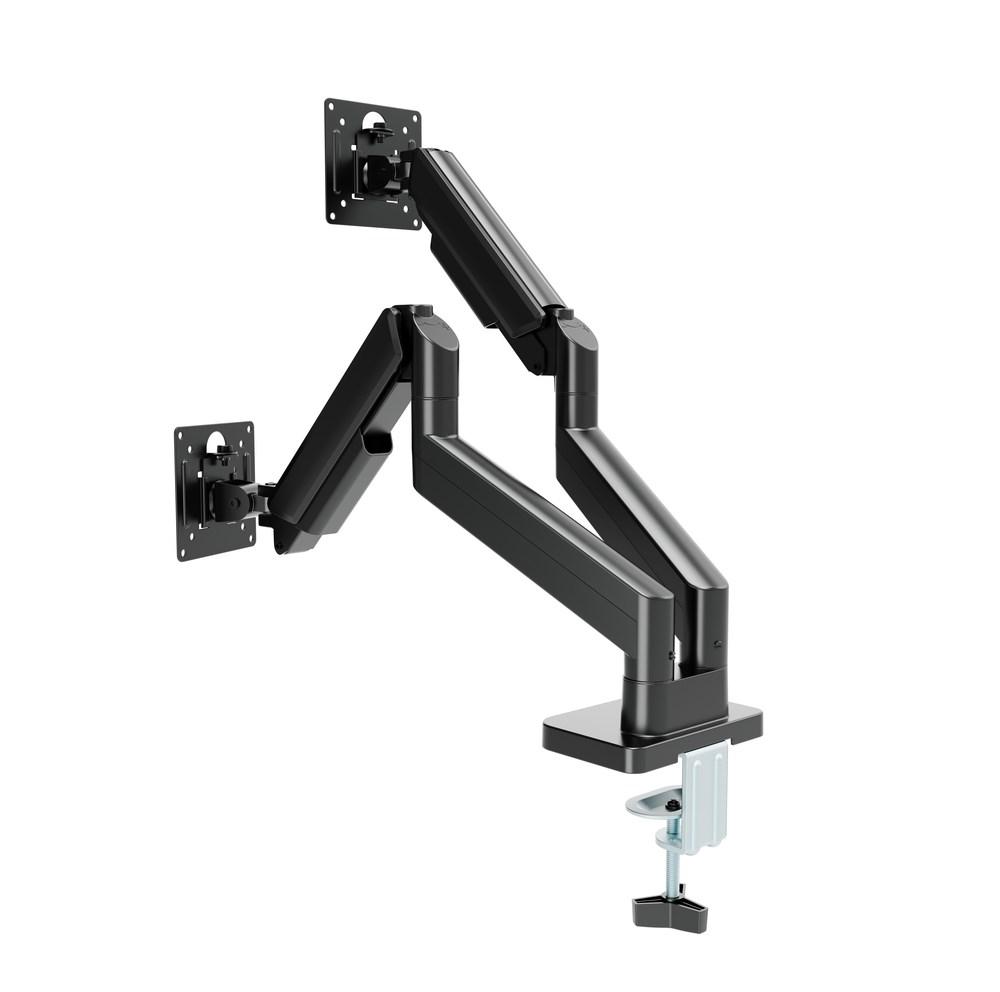 Gembird MA-DA2-06 Desk mounted adjustable double