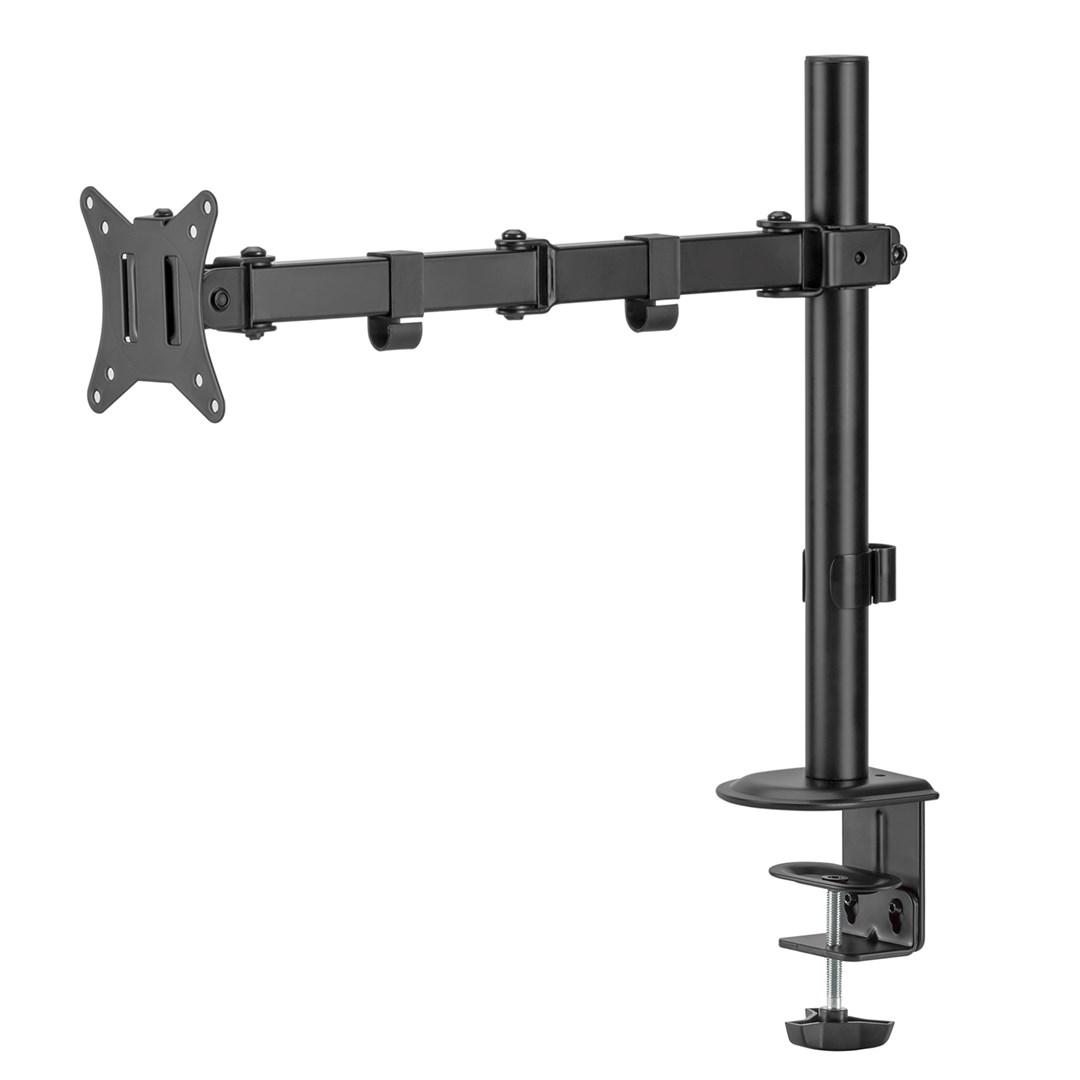 Maclean MC-753N LCD Monitor Desk Mount