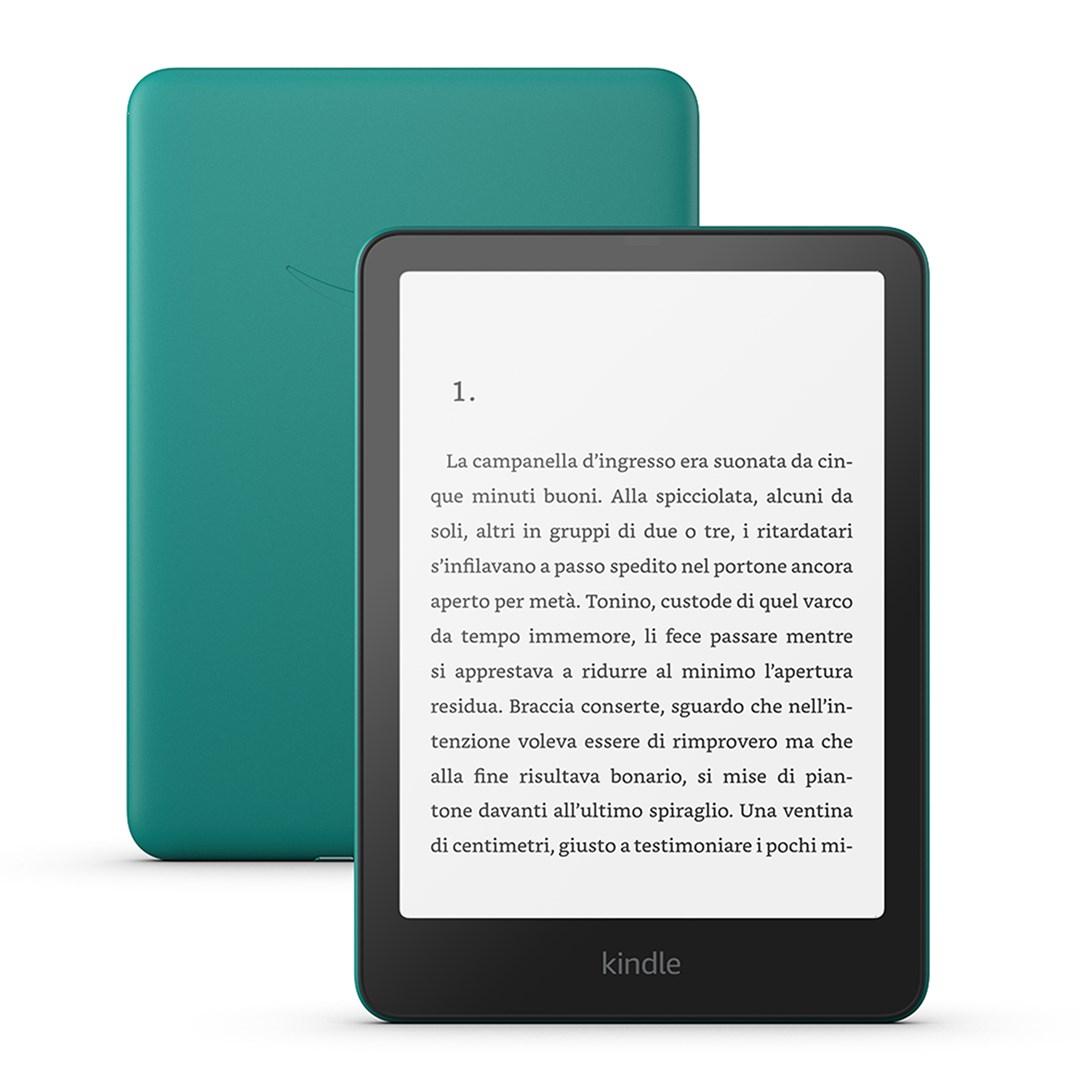 Amazon Kindle 7" 12th generation B0CFP6F89F