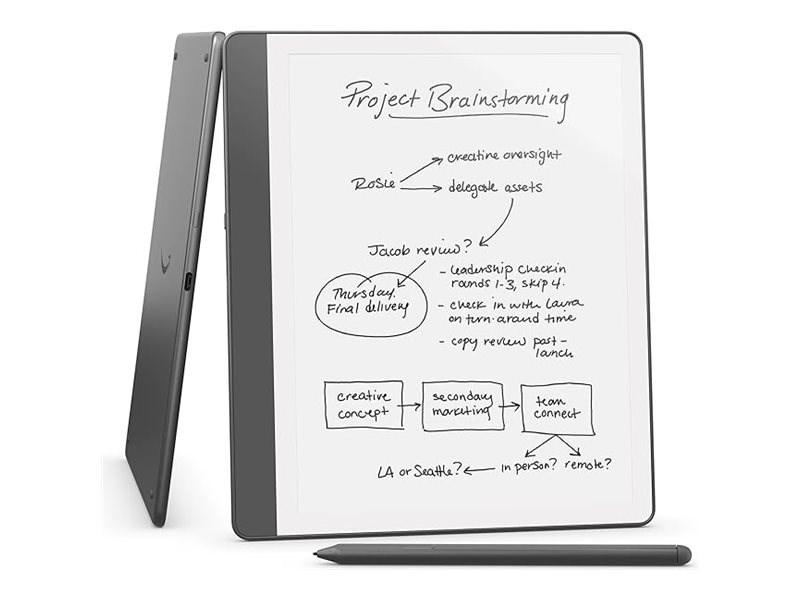 Amazon Kindle Scribe 32GB Premium Pen
