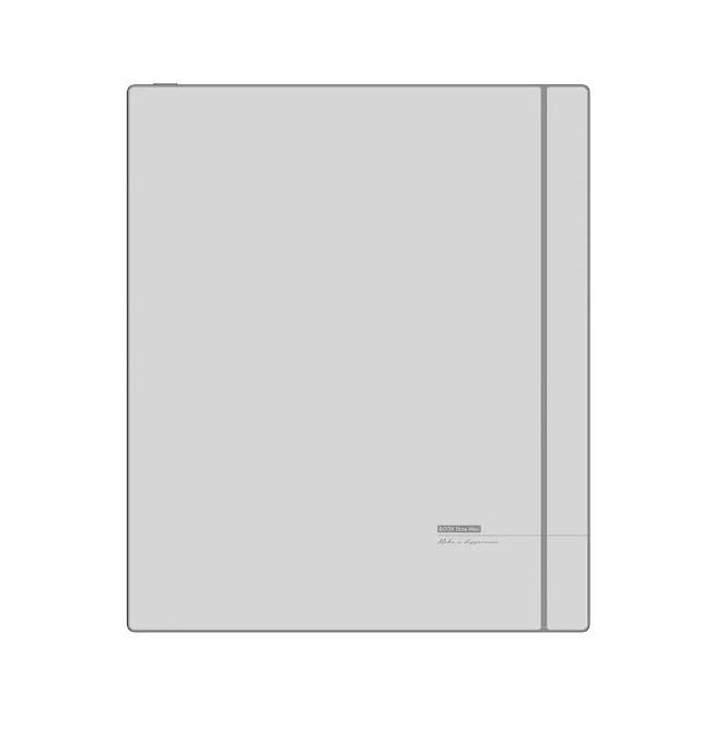 Ebook Onyx Boox Note Max 13