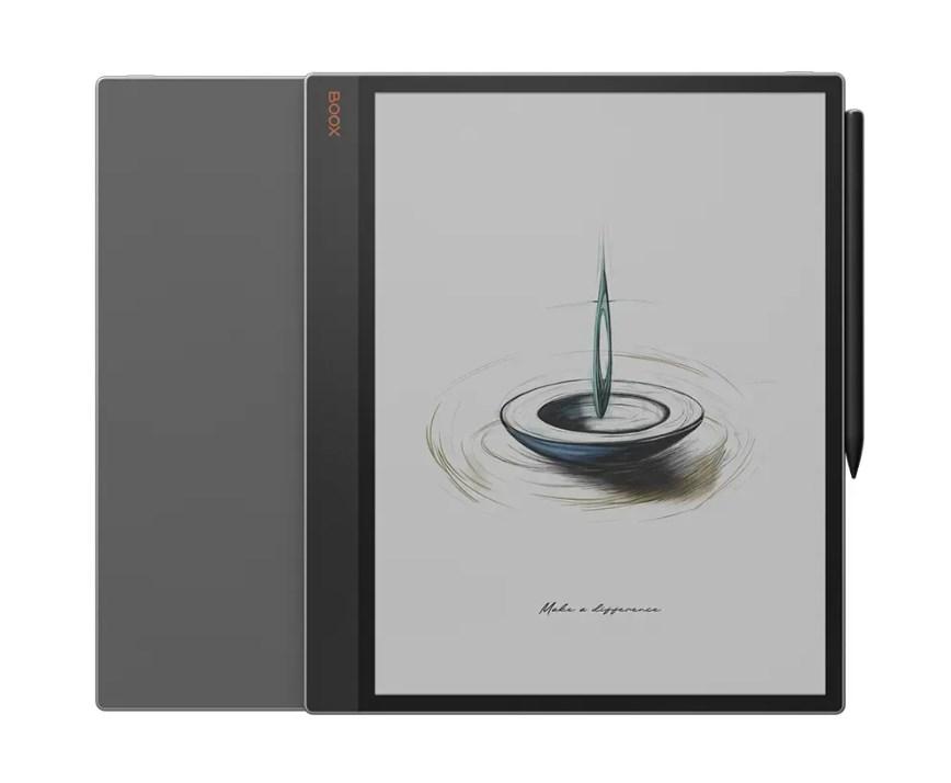 Ebook Onyx Boox Tab X C
