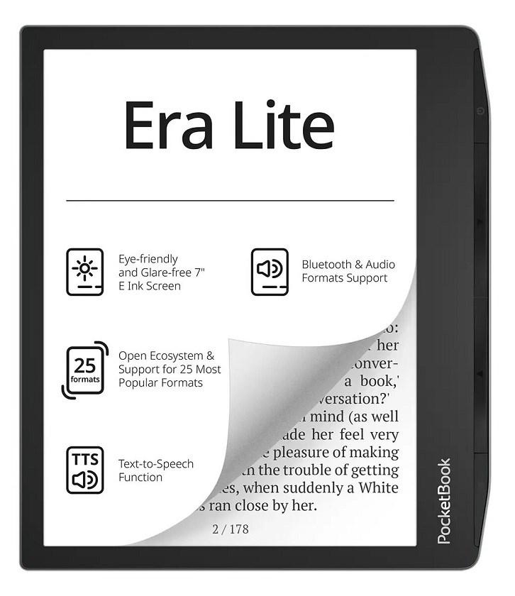 PocketBook Era Lite 710 7" 16GB