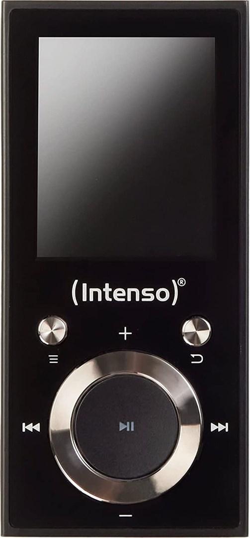 Intenso Video Scooter BT MP3 player