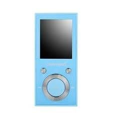 Intenso Video Scooter BT MP3 player