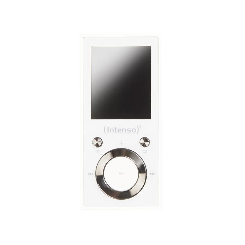 Intenso Video Scooter BT MP3 player