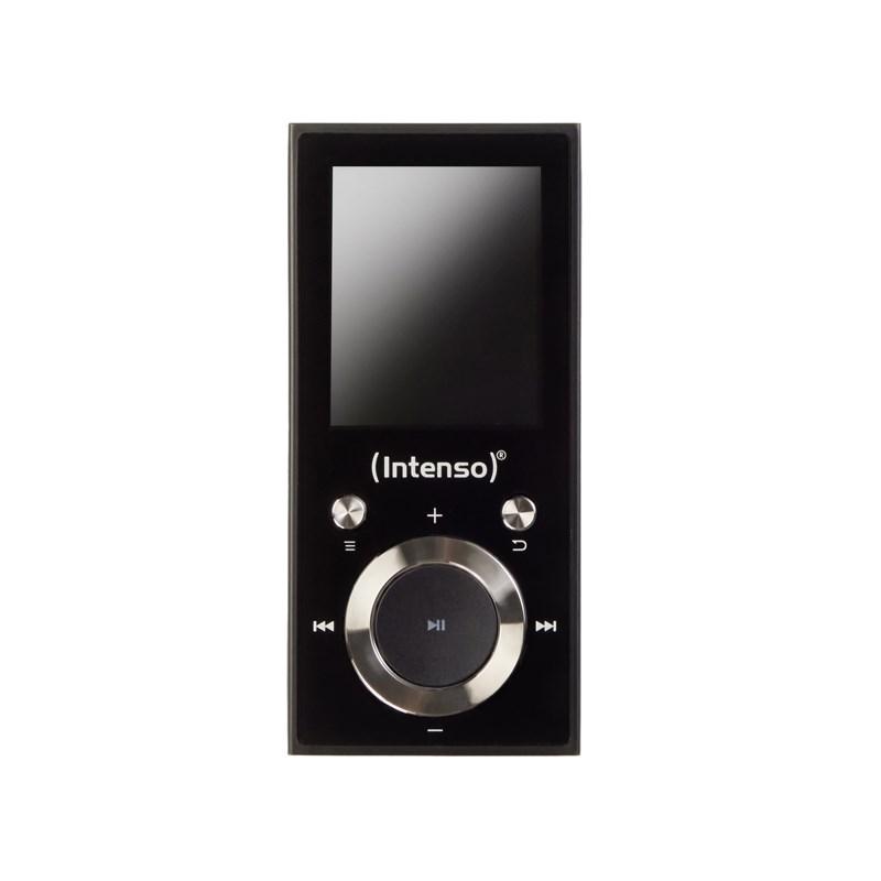 Intenso Video Scooter BT MP3 Player