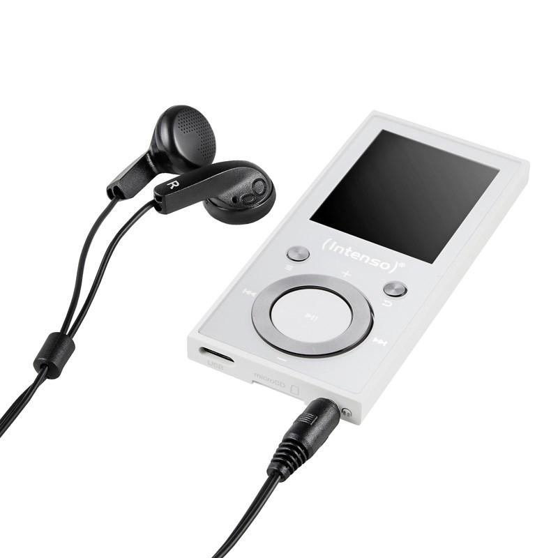 Intenso Video Scooter BT MP3 Player