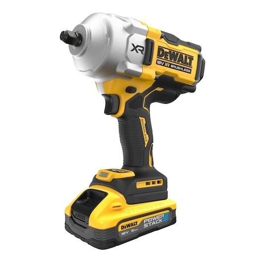 DeWALT DCF961H2T-QW power screwdriver/impact driver 1200