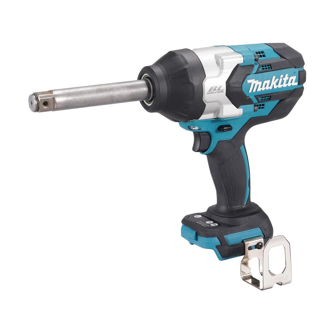 Makita KLUCZ UDAR.AKU. DTW1005Z 18V