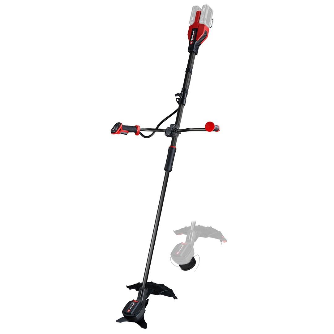 18V Cordless Brush Cutter EINHELL GP-BC