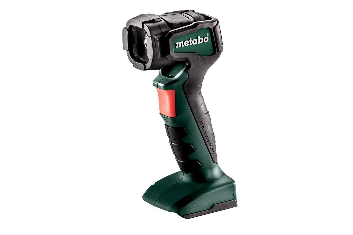 METABO HIVE FLASHLIGHT 12 LED
