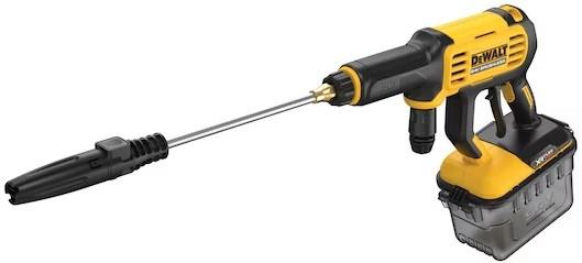 DeWalt AKUMULATOROWA MYJKA WYSOKOCIŚNIENIOWA 54V XR