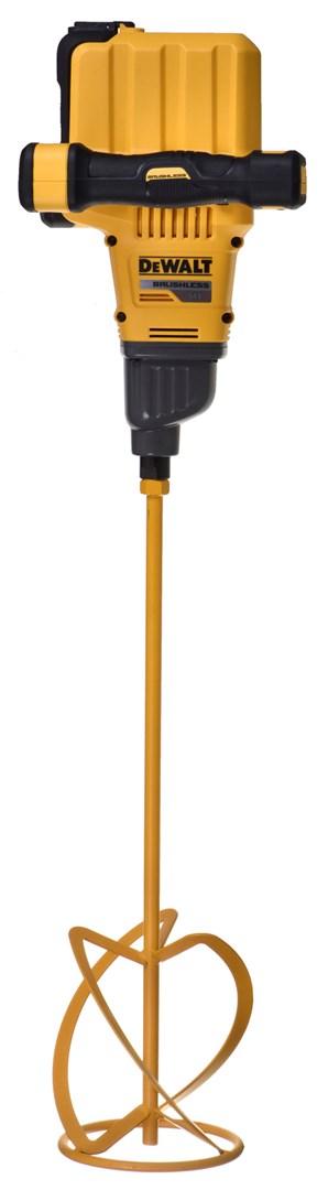 DEWALT DCD240N-XJ paddle mixer 54V XR