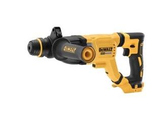 DeWalt 18V XR Brushless Rotary Hammer