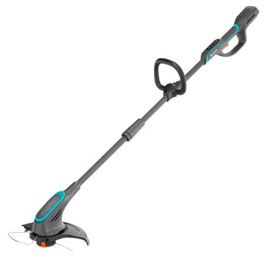 Gardena 14703-55 brush cutter/string trimmer 18