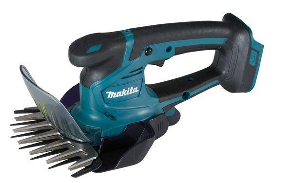 Makita DUM604ZX cordless grass shear 16