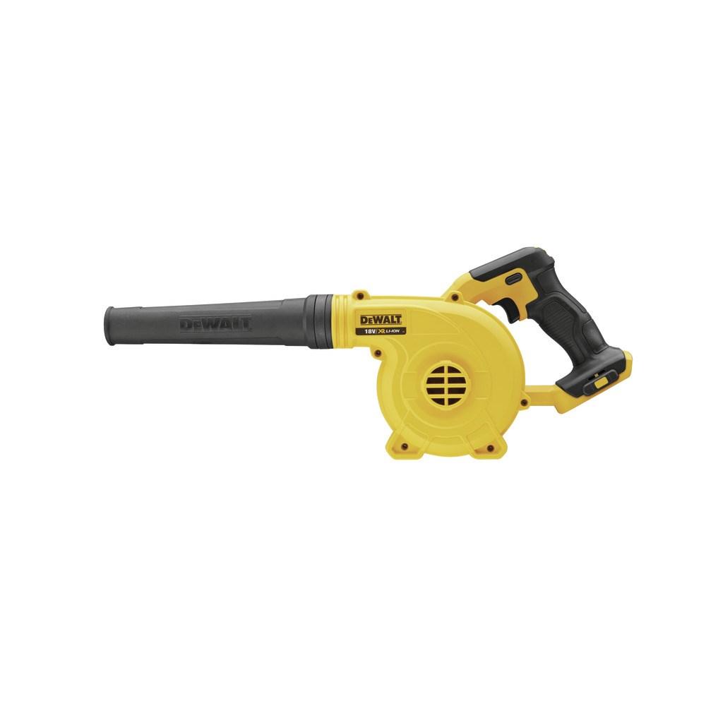 DeWALT DCV100-XJ air blower/dryer 265 W