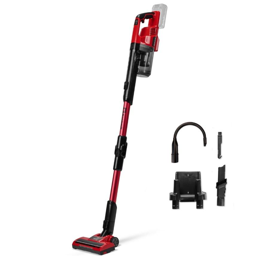 EINHELL TE-SV 18 Li-FLX-Solo upright vacuum
