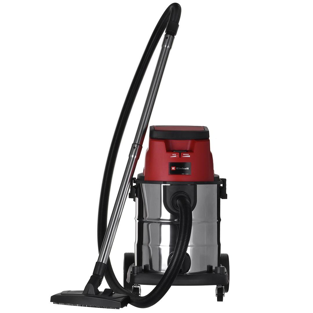 WORKSHOP VACUUM CLEANER TE-VC 36/25 LI