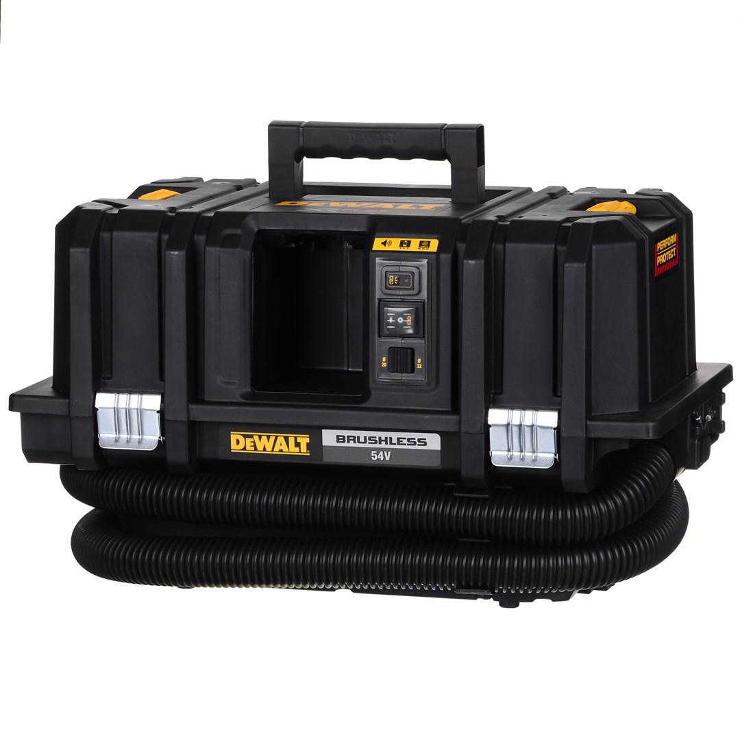 DEWALT DCV586MN-XJ Cordless industrial hoover 2000