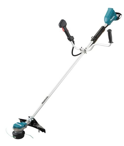 MAKITA DUR368AZ string trimmer 2x 18