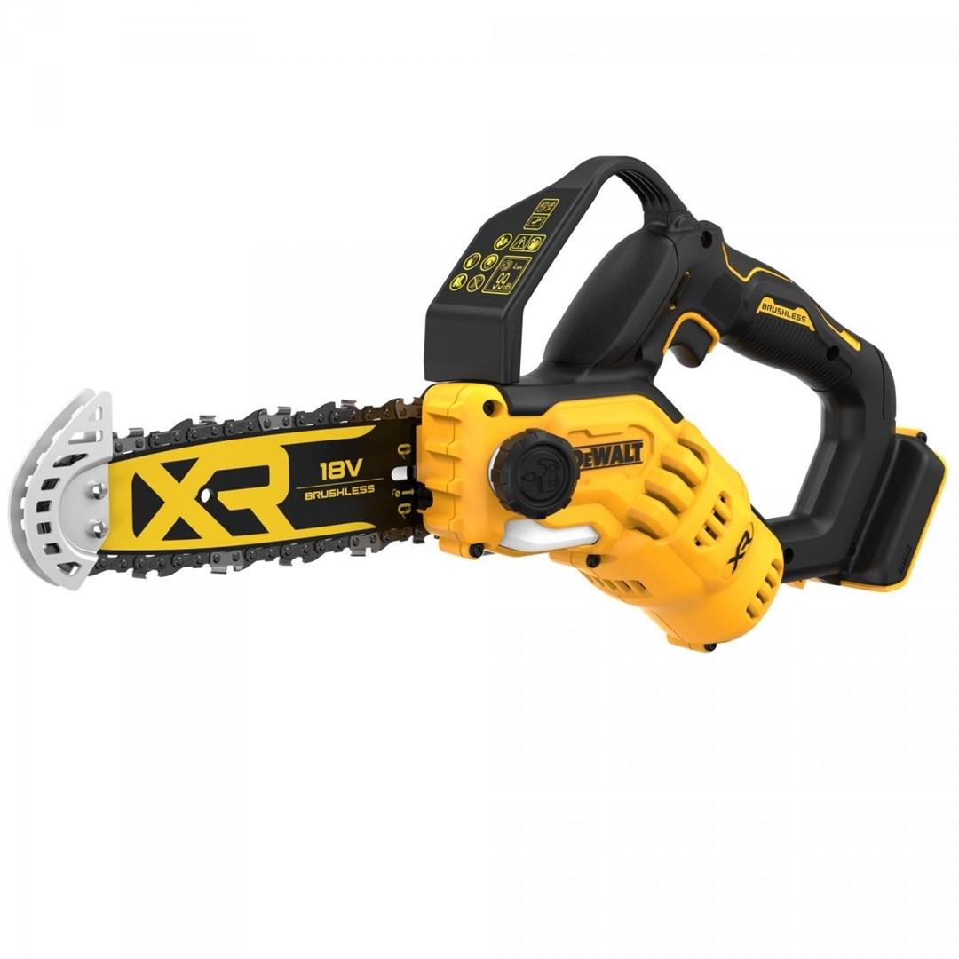 DeWalt 18V XR Chainsaw 20cm