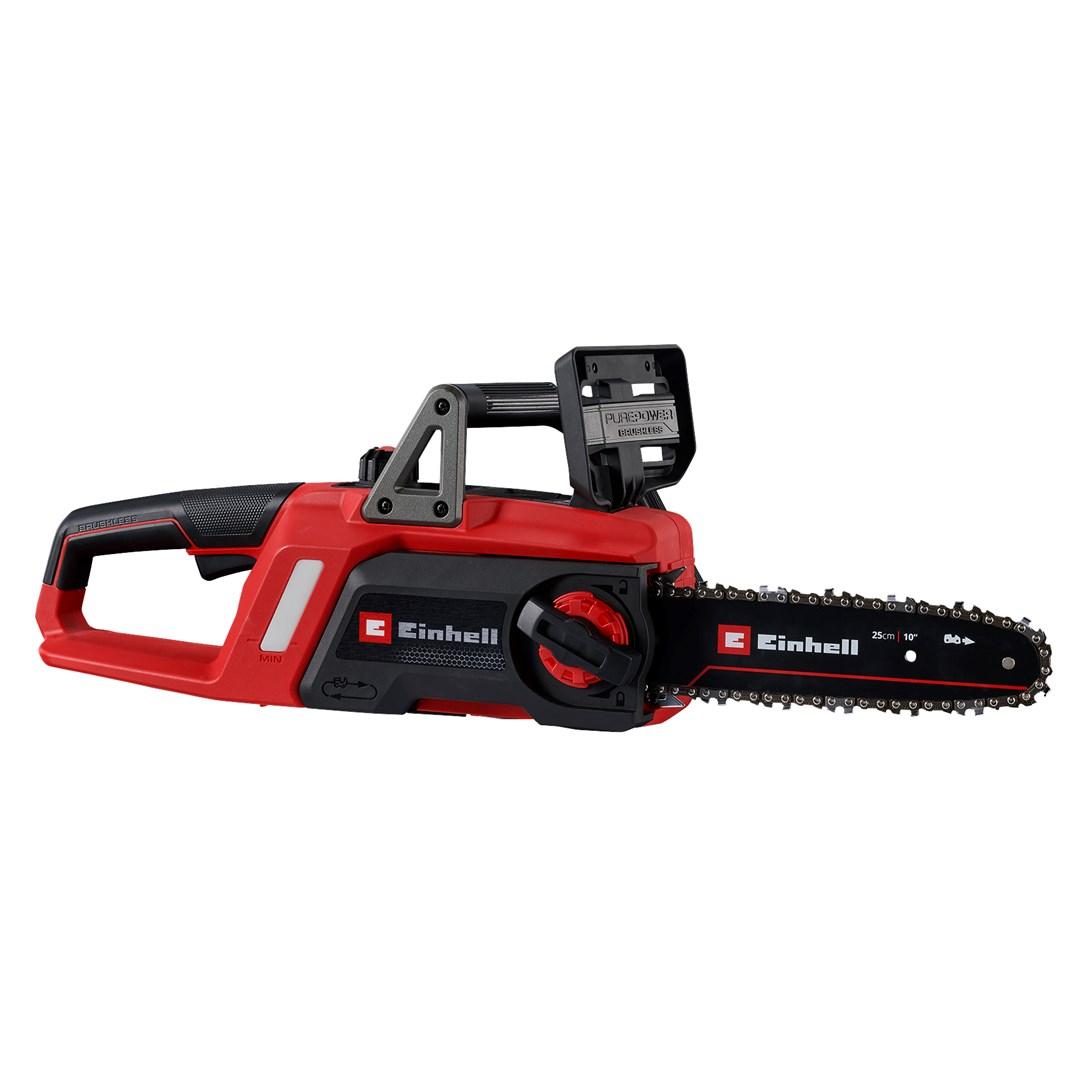 EINHELL Cordless Chainsaw GE LC 18/25